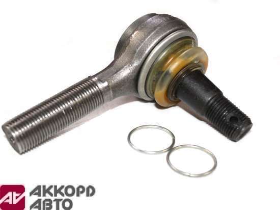 наконечник рулевой тяги ГАЗ-3302,2217 лев. в сб.ОАО ГАЗ 3302-3414057