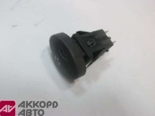 клавиша кондиционера ВАЗ-1118 Калина 1118-3710060             