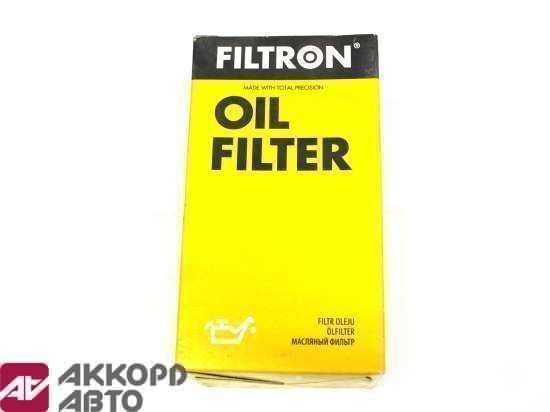 фильтр масляный Filtron OE650/4 OE6504