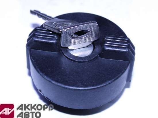 крышка бака топливного ВАЗ-2101-07 с ключом NOKS 2101-1103010-10