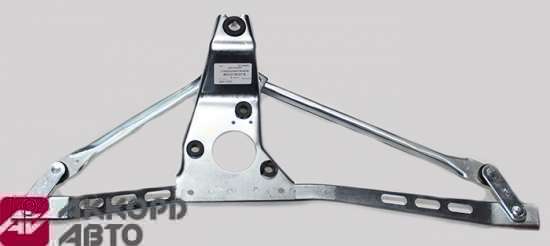 трапеция стеклоочистителя ВАЗ-2108-2115 Белак БАК.13002