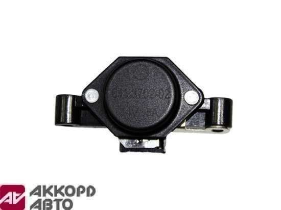 реле 611.3702-01 ВАЗ-2110-12,15,3302,3110,2217 напряжения с ЩУ Энергомаш 611.3702-02             