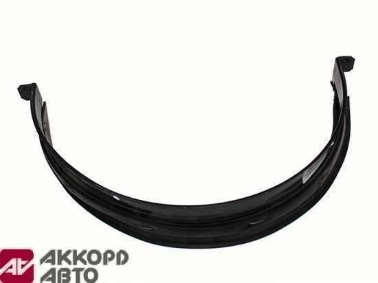 диффузор ВАЗ-21213 нижний ВАЗ 21213-1309014            