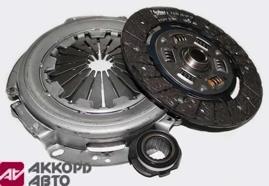 диск сцепления (корзина) Лада-Largus VALEO 8кл 821071