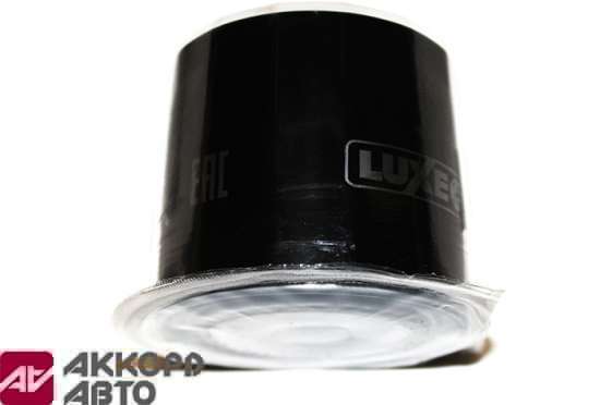 фильтр масляный ВАЗ-2101 Luxe 783/1 / LX-01-M
