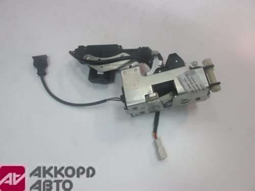 механизм замка двери ВАЗ-2123 Нива Шевроле зад. прав. ДААЗ 2123-6205012-10          