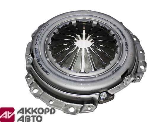диск сцепления (корзина) ВАЗ-2110-12,2113-15,1117-19,2190 (дв.1,5л\1,6л 8кл) Kraft Tech W03200C                  