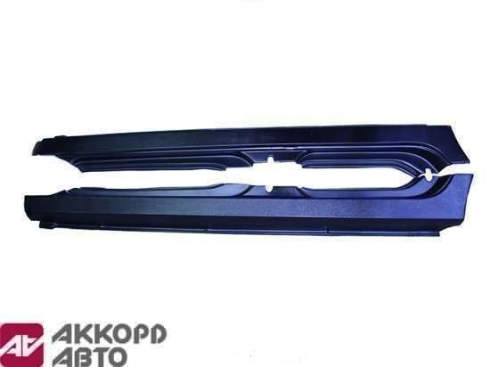 порог ВАЗ-2131 пластик декор Тольятти 