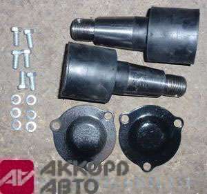 р\к тяги стеклоочистителя УРАЛ 4320Х-5205400-К