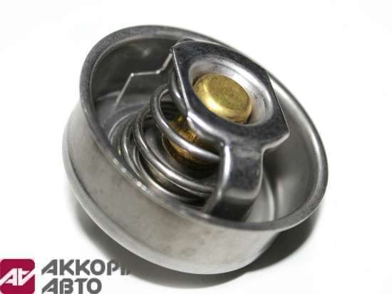термостат ЗИЛ,УАЗ,ГАЗ 70С LS Group 108-1306100-03        