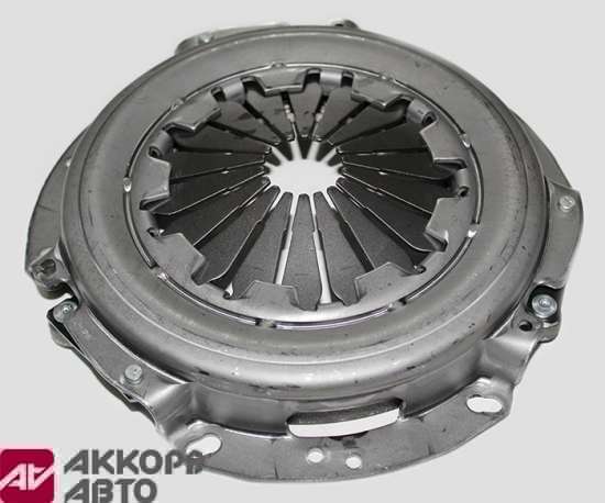 диск сцепления (корзина) Лада-Largus VALEO 8кл 821071