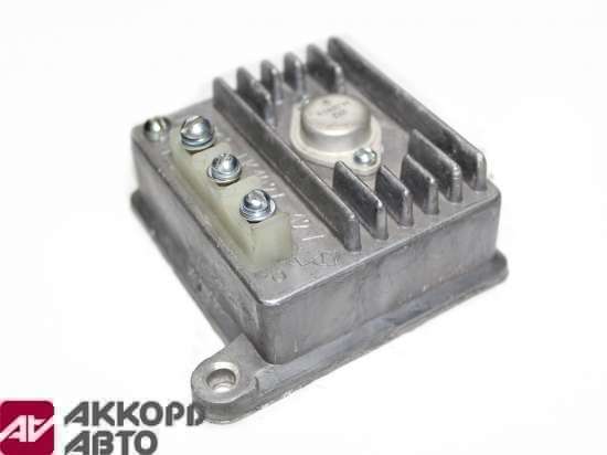 коммутатор транзисторный ТК-102 ГАЗ-53 ЗИЛ ТК-102