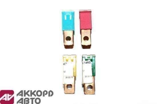 предохранитель M в ассортименте FT-M                     