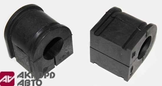 втулка стабилизатора ВАЗ-2180 Лада-Vesta 2-шт БРТ 8450006748