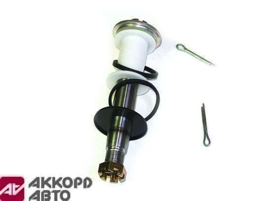 р\к маятникого рычага ГАЗ-2217 прав. (втулки) ОАО ГАЗ 2217-3414102