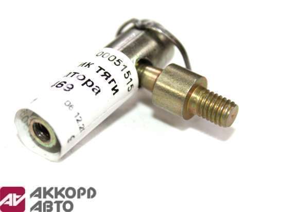наконечник тяги карбюратора УАЗ-469 469-1108055-01           