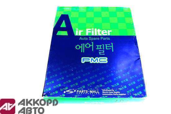 фильтр воздушный элемент Parts Mall PAB087 PAB087