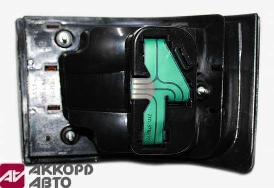 фонарь ВАЗ-2111 задний угол прав. ДЗС 2111-3716010