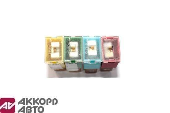 предохранитель M в ассортименте FT-M                     