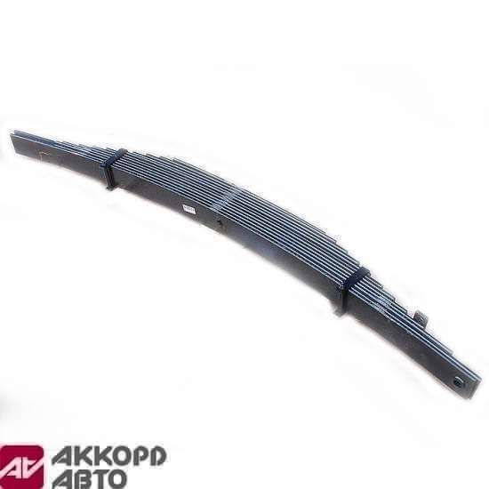 рессора МАЗ-5336 задняя 5336-2912012/1          