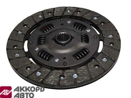 диск сцепления ВАЗ-2110,-2112 ,2190 (8-кл.) АВТОВАЗ 2110-1601130-82          