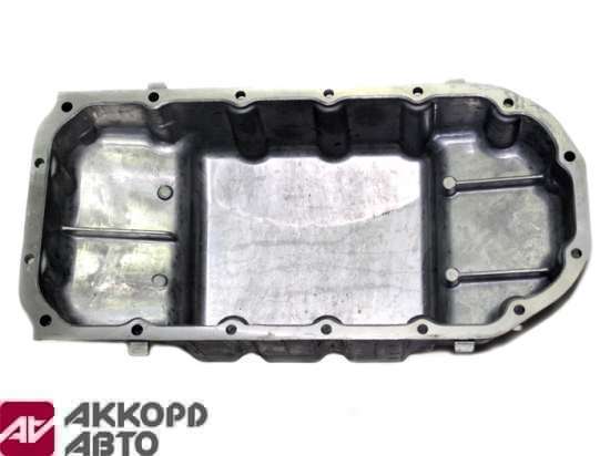 картер масляный ВАЗ-2190 АВТОВАЗ АКПП 21902-1009015            