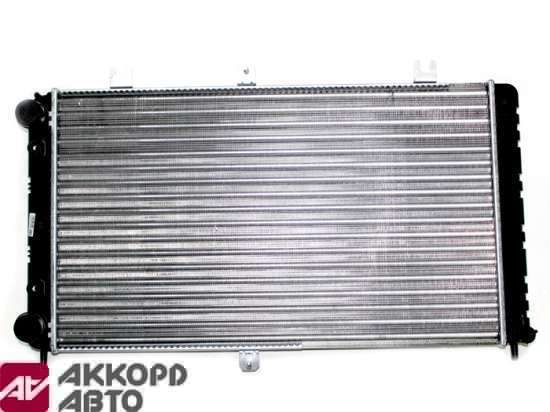 радиатор основной ВАЗ-2170 Пекар 2170-1301012