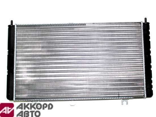 радиатор основной ВАЗ-2170 Пекар 2170-1301012