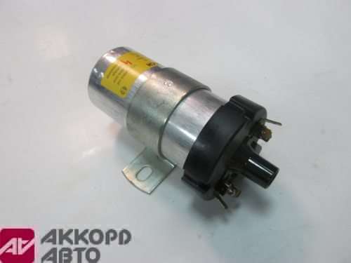 катушка зажигания ВАЗ-2108-2112 1.5л, 1111, 2114 1.3л (карб.)  Bosch 0221122334               