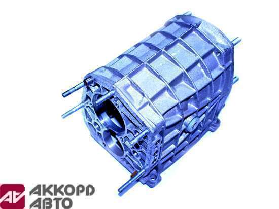 картер КПП ВАЗ-2101-07 АВТОВАЗ 2107-1701010             