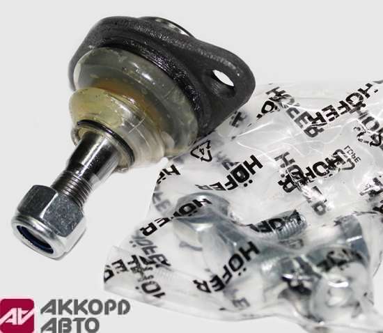 опора шаровая ВАЗ-2108-2115 Hofer HF815503