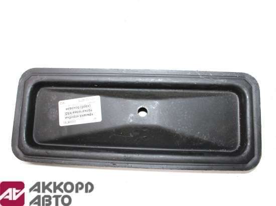 крышка коробки толкателей УАЗ (карб) боковая 421-1014070              