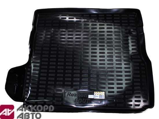 коврик багажника ВАЗ-2180 Vesta SW верх Rezkon с карманами 5039045300