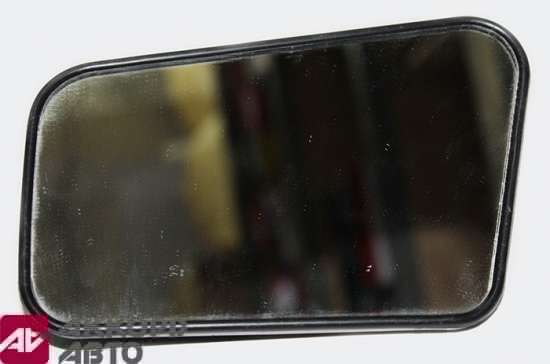 полотно зеркала ВАЗ-2108 левое 