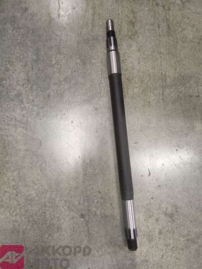 вал ГУРа МТЗ (MP BLS) 50-3405047(МР)