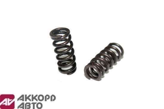 пружина пальца ВАЗ-2121 суппорта 2121-3501166