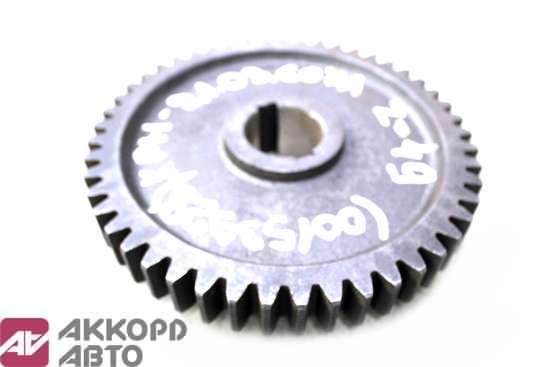 шестерня КРН-2,1.03.607А*** Z=49 редуктора (под шпонку) 