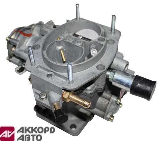 карбюратор ВАЗ-2108 (дв.1500см куб) п/авт.ОАО АВТОВАЗ 21083-1107010-31