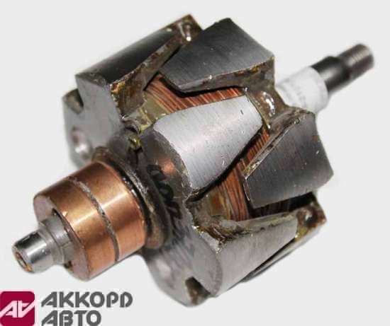 ротор генератора ВАЗ-2101(КЗАТЭ) 2101-3701200