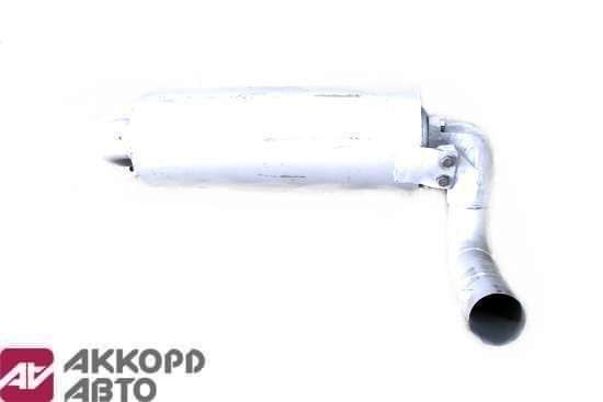 глушитель А-41 А41-30С2-1/85.29.021-100