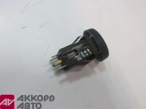 клавиша кондиционера ВАЗ-1118 Калина 1118-3710060             