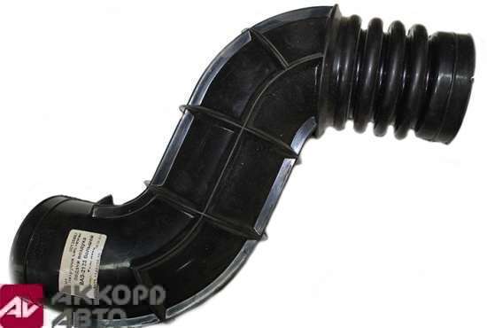 патрубок системы подачи воздуха ВАЗ-2123 большой Тольятти  2123-1148034-01