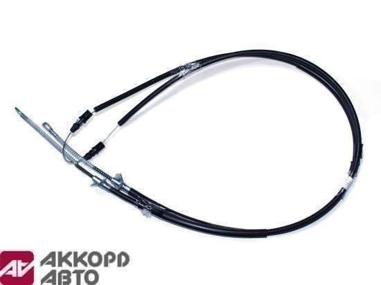 трос стояночного тормоза ВАЗ-2131 ПИКАП(будка ВИС) Автопартне AVPRT2346180/2346-3508180