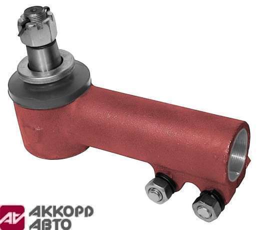 наконечник рулевой тяги УРАЛ поперечной лев. М18х1,5 4320-3414057