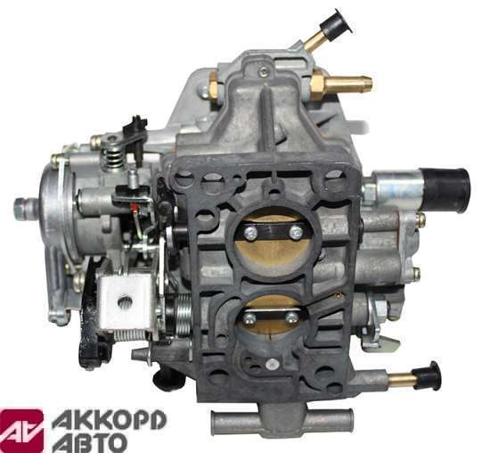 карбюратор ВАЗ-2108 (дв.1500см куб) п/авт.ОАО АВТОВАЗ 21083-1107010-31