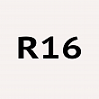 R 16