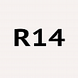 R 14