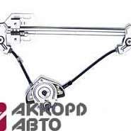 стеклоподъемник ВАЗ-1118 задний лев. ДААЗ механ. 