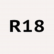 R 18