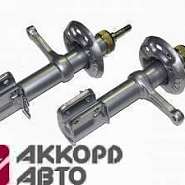 стойка ВАЗ-2170 передняя SS-20 Комфорт SS20118